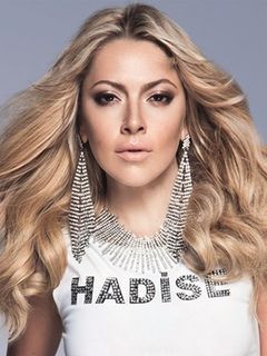 Hadise